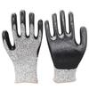 Level 5 Cut-Resistant Work Gloves