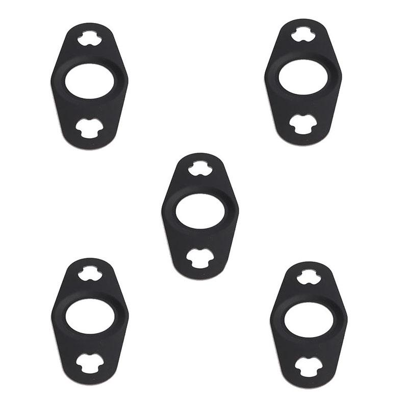 Car Accessories Turbocharger Oil Line Gasket 11427577017 For BMW F18 F02 F07 F20 F15 E84 F30 F35 Engine N20 B37 B48