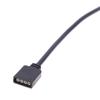 Motherboard Rgb Sync Splitter 12V 4Pin 5V 3Pin Rgb/Argb Sync Hub Transfer Extension Cable Pc Case Accessories