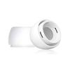 1pair Soft Earplug Cover Silicone Headphone Eartips Ear Tips  For Airpods Pro 1/2