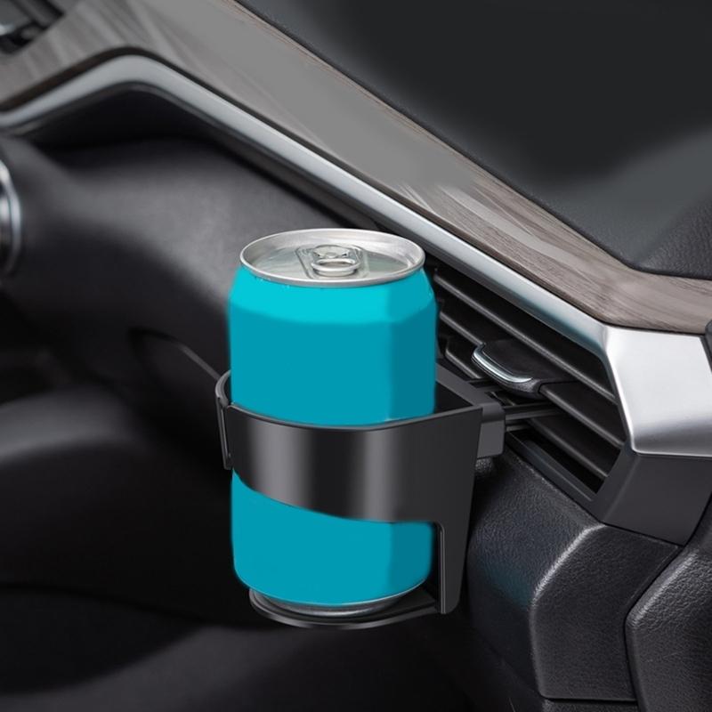 Car Accessories Drink Holders with Mounting Clips Auto Bottle Beverage Holder