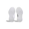 Adidas Tensaur Run 2.0 K White Orange Lucid Blue Kids Sneakers Cloud-White Screaming-Orange HQ1268
