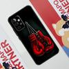 Boxing Art Case For Samsung Galaxy A53 A16 A26 A36 A56 A55 A35 A15 A52 A32 A12 A33 A13 A14 A34 A54 A17