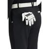 Fila Golf Solid Color Zip Knit Sports Pants Men Pants Legendary-Blue A11M445602F-NV