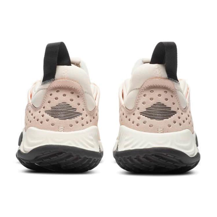 Air Jordan Delta Nero/Rosa Donna CT1003-800