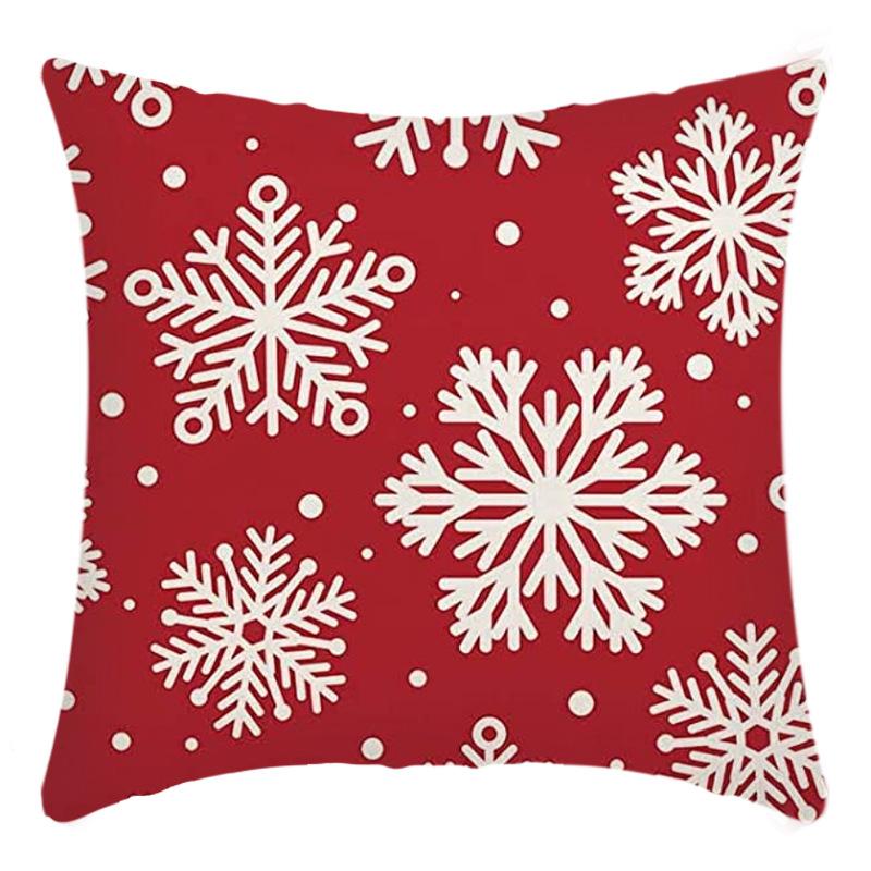 Home Items Christmas Pillow Cases Bedside Pillow Cases Christmas Pillow Cases