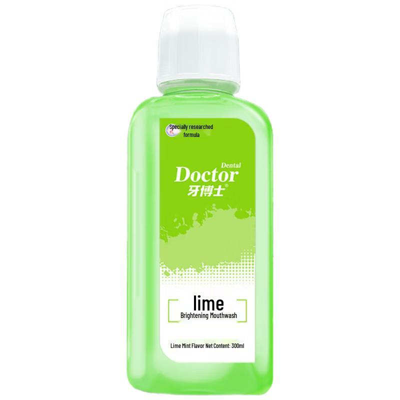 

Ya Boshi Probiotic Mouthwash