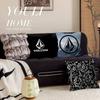 VVolcom LOGO Decorative Room Aesthetics Pillow Case Home Decor Bedroom Sofa Bed Couch Pillow Cover X