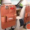 Car Seat Back Multifunctional Organizer and Storage Bag