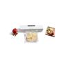 Emballeuse sous vide - Foodsaver - VS0290X - 80 watts - Conservation jusqu'à 5 fois plus longtemps - Blanc