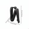 Abstract Human Statue Artistic Minimalist Table Figurine Shelf Display Modern Sculpture for Living