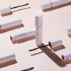 Mascara Paradise Dream pentru Volum și Gene Lungi