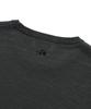 NICEGHOSTCLUB Kidnapping Big Big Knit Tee_Charcoal(Ng2Emuk604A)