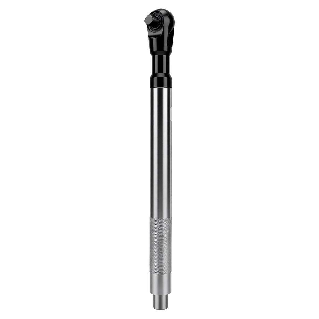 1 2 Inch Offset Extension Wrench Multifunctional Offset Ratchet Wrench Extender with Adapter for Electric Drill