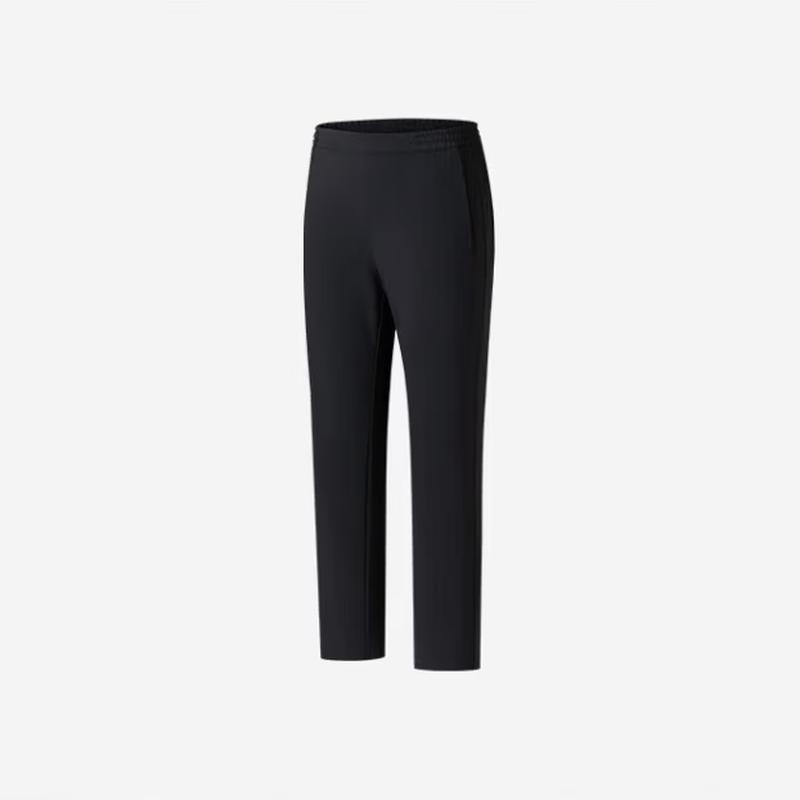 ANTA Men s Champion Smart-Fit Knitted Trousers 2XL