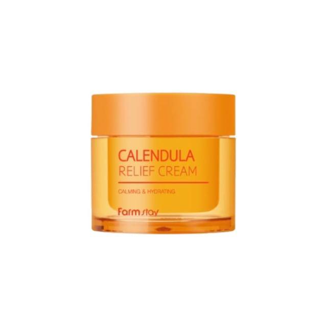 Farm Stay - Calendula Relief Cream 80ml