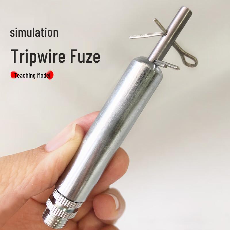 Simulated Tripwire Fuse Model