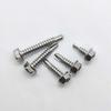 M4.2/M4.8/M6.3 410 Stainless Steel Hex Head Drill-Point Self-Tapping Screws