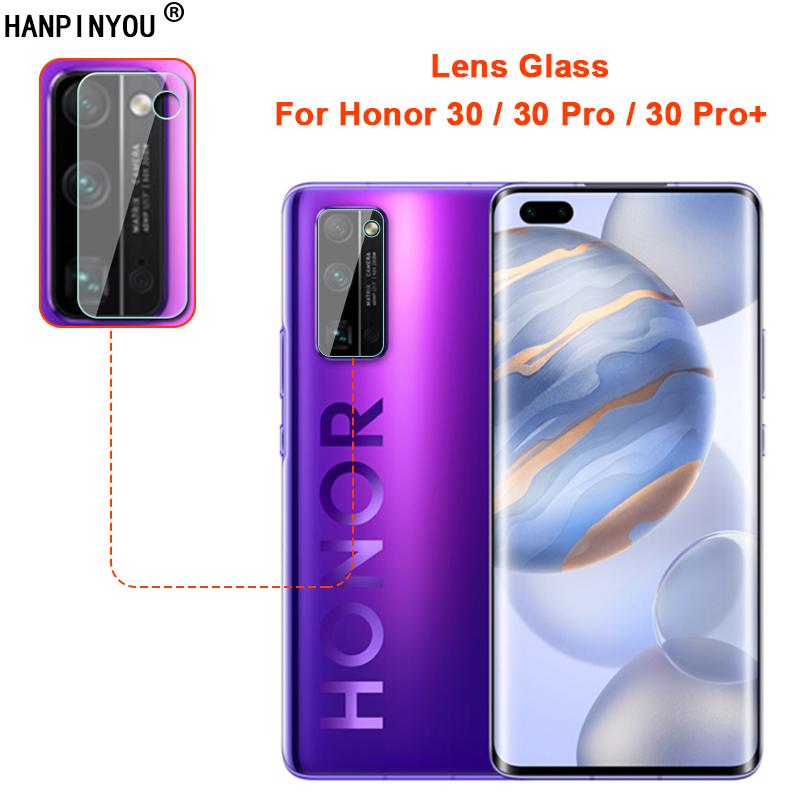 Buy For Huawei Honor 30 30 Pro Pro Ultra Slim Back Camera Lens Protector Rear Cover Tempered Glass Film At Affordable Prices Free Shipping Real Reviews With Photos Joom