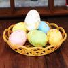 Easter Foam Decorations Easter Holiday Party Home Furnishing Pendants