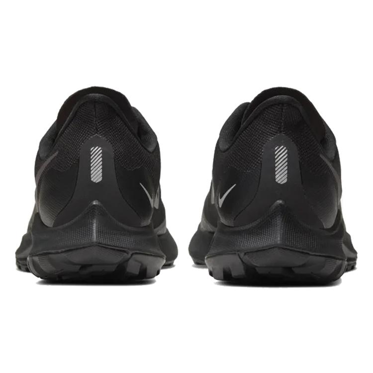 Nike Air Zoom Pegasus 36 Trail Gore tex Black Women's