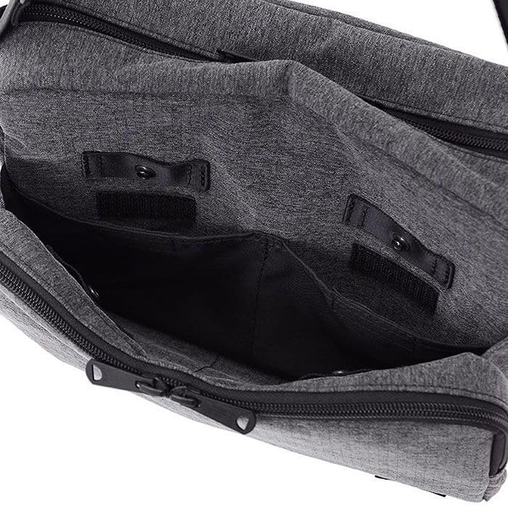 Function Shoulder Bag Black [Porter] (S) 691-19622