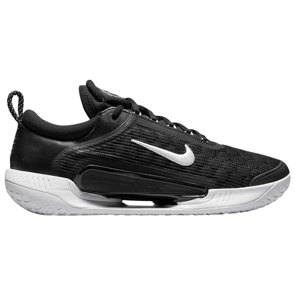 NikeCourt Zoom NXT Black White Men Sneakers DV3276-002
