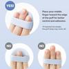 THE TOOL LAB Coussin Stamp Skin Fit Set Airy 11g