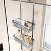 TLXT Bathtub Hanging Storage Caddy