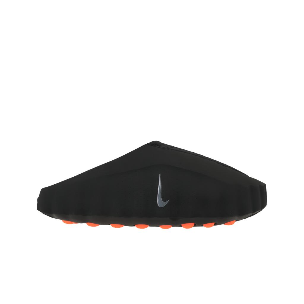 Nike Mind 001 Black Unisex Sneakers Chrome-Hyper-Crimson-White HQ4307-001