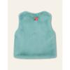 Oilily Kids Bodywarmer 25fw Okhfevt002a