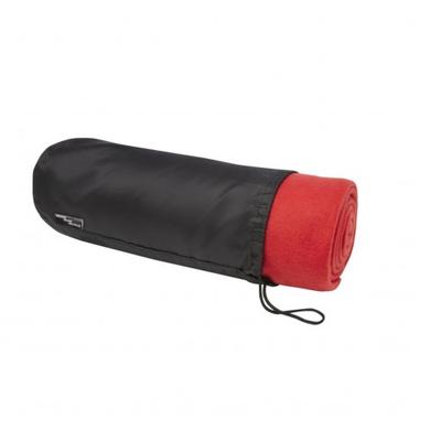 Willow Polar Fleece Blanket