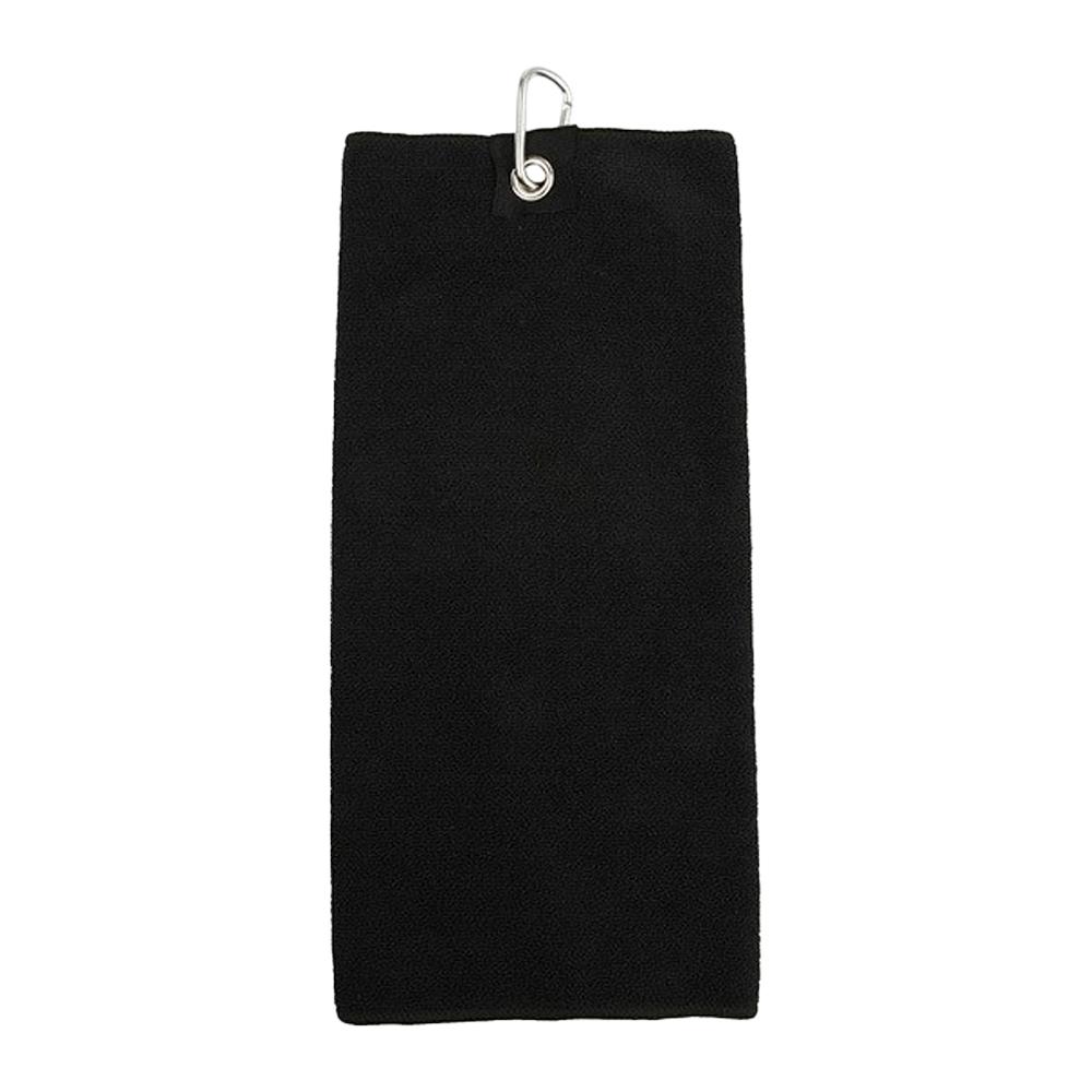 Towel City Microfibre Golf Towel