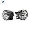For Ford for Focus MK2 Led Fog Lights For Ford For Focus Headlight For Ford Fusion Fiesta Transit 2001-2015 Fog Light Fog Lamp