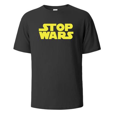 Men‘s T-shirt Street Casual Breathable Tees 100% Cotton Funny Tops Street Oversized T-Shirts for Men Women