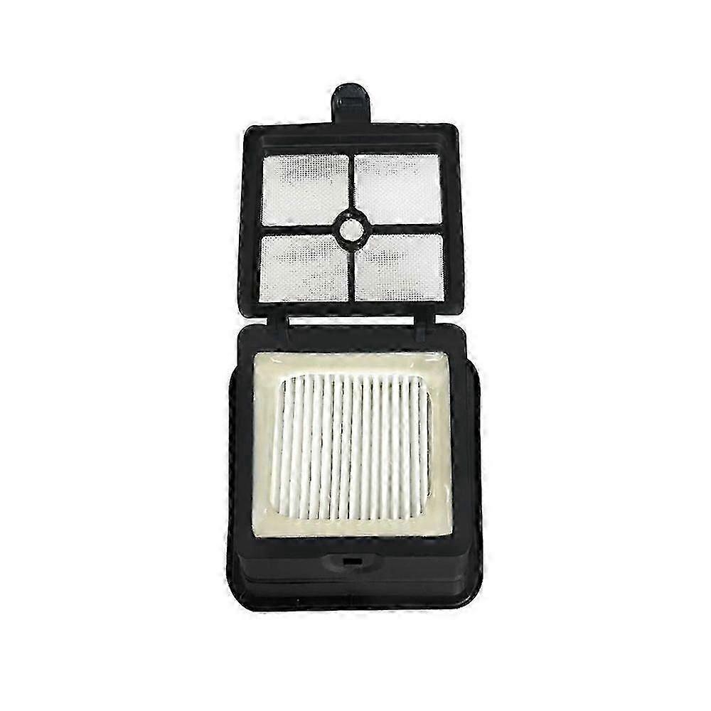 Replacement Filter Accessories for Atvel F16 Series VH20BW02 Vacuum Cleaner Parts for Better Performance and Durability