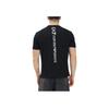 Emporio Armani EA7 Cotton Fitted Short Sleeve Crew Neck Training T-Shirt Men Tops 7M000567-AF10375-MC001