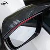 Rearview Mirror Cover for 2020-2022 Changan UNI-V - Decorative Shell Modification