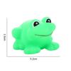 Colorful Children Squeeze Animals Baby Bath Toys Swimming Water Toys Float Shower Toy Bath Toys