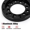 73mm Racing Steering Wheel Adapter Plate for Logitech G25/G27