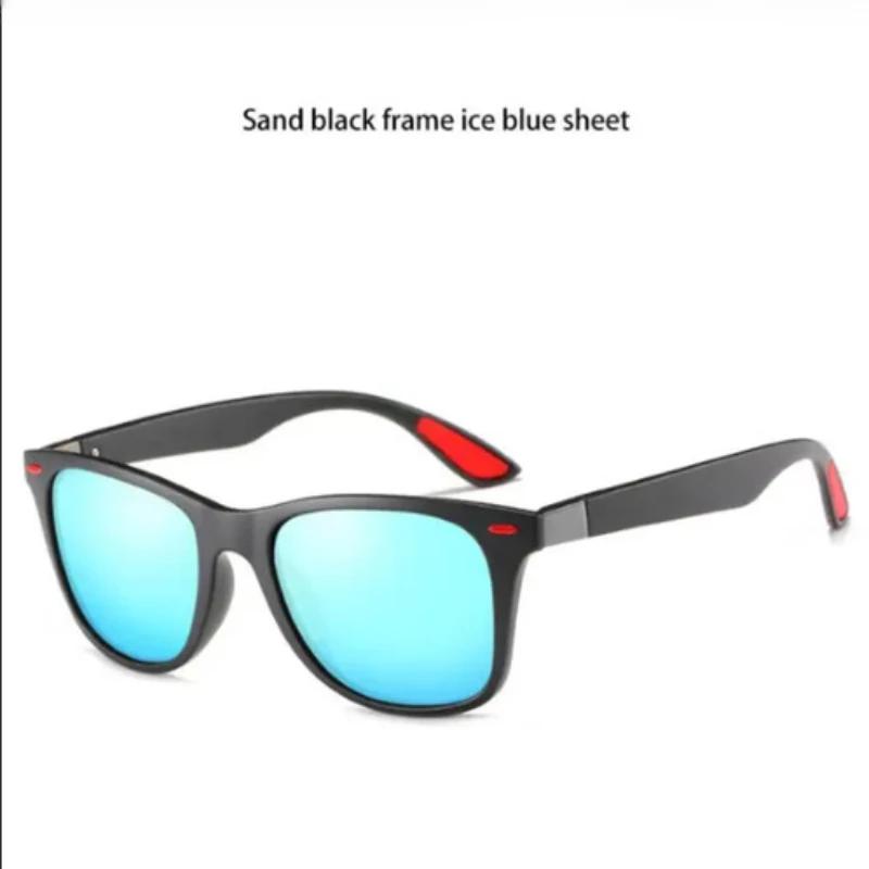 Fashion Sunglasses Men Luxury Driving Sun Glasses for Men Classic Male Eyewear Outdoor Cycling Sunglasses UV400