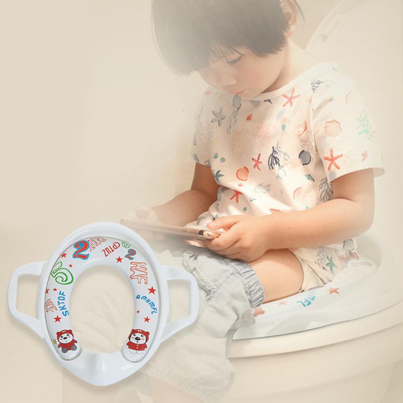 Baby Toilet Seat Cover Infant Potty Training Pad Travel Portable Non Slip Home Reusable Mat For At Affordable S Free Real Reviews With Photos Joom Baby Toilet Seat Cover Infant Potty, Toilet Training Car Seat Covers