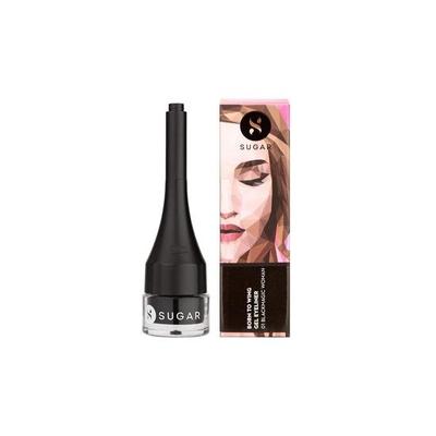 Make-up na oči – Oční linky