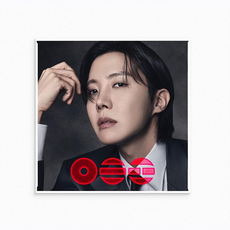 BTS ARIRANG (Standard Vinyl) Limited Edition Pre-Order (Member Select (RM / JIN / SUGA / J-HOPE / JIMIN)) (Expected Shipment: March 27)