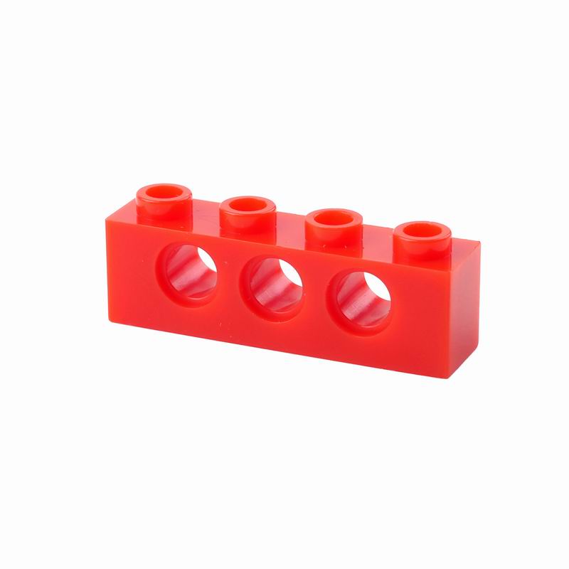 20 Stück MOC Technologie-Bausteine DIY Teile MOC Technische Bausteine Bausteine Geeignet für alle Marken Kleine Partikel Spielzeug