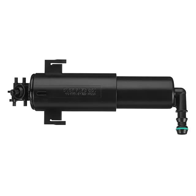 Side Headlight Washer Nozzle Cylinder Headlamp Sprayer Washer For BMW E70 X5 2007-2013 61677173851 61677173852 Wiper Nozzle Jet