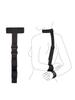 Bondage Gear Kit Erotic Sex Toys Adult Gmaes Bandage Obedience Slave And Master Couple Role Play Exotic Accessories Sexshop