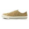 MADNESS X Converse One Star Anti-Slip Wear-Resistant Low-Top Skateboard Shoes Unisex Brown