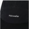 Holzweiler 16070 1051 5 Panel Logo Embroidery Ball Cap