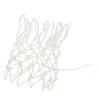 LED Basketball Net Adjustable Remote Control Replacement Strip Light Basketball Net for Night Outdoor
